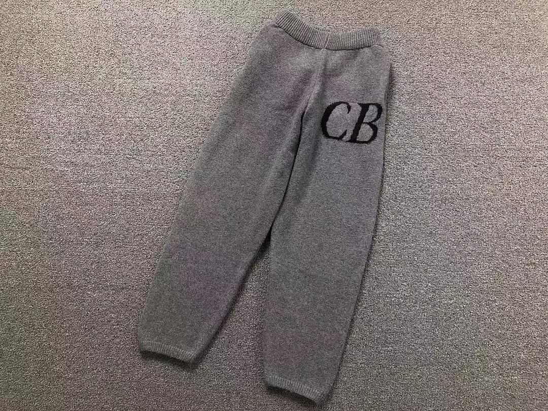 On Running 185 COLE BUXTON TROUSERS 3206041717 (Im 170Cm 60Kg I Wear Size S In The Phot) - Image 11