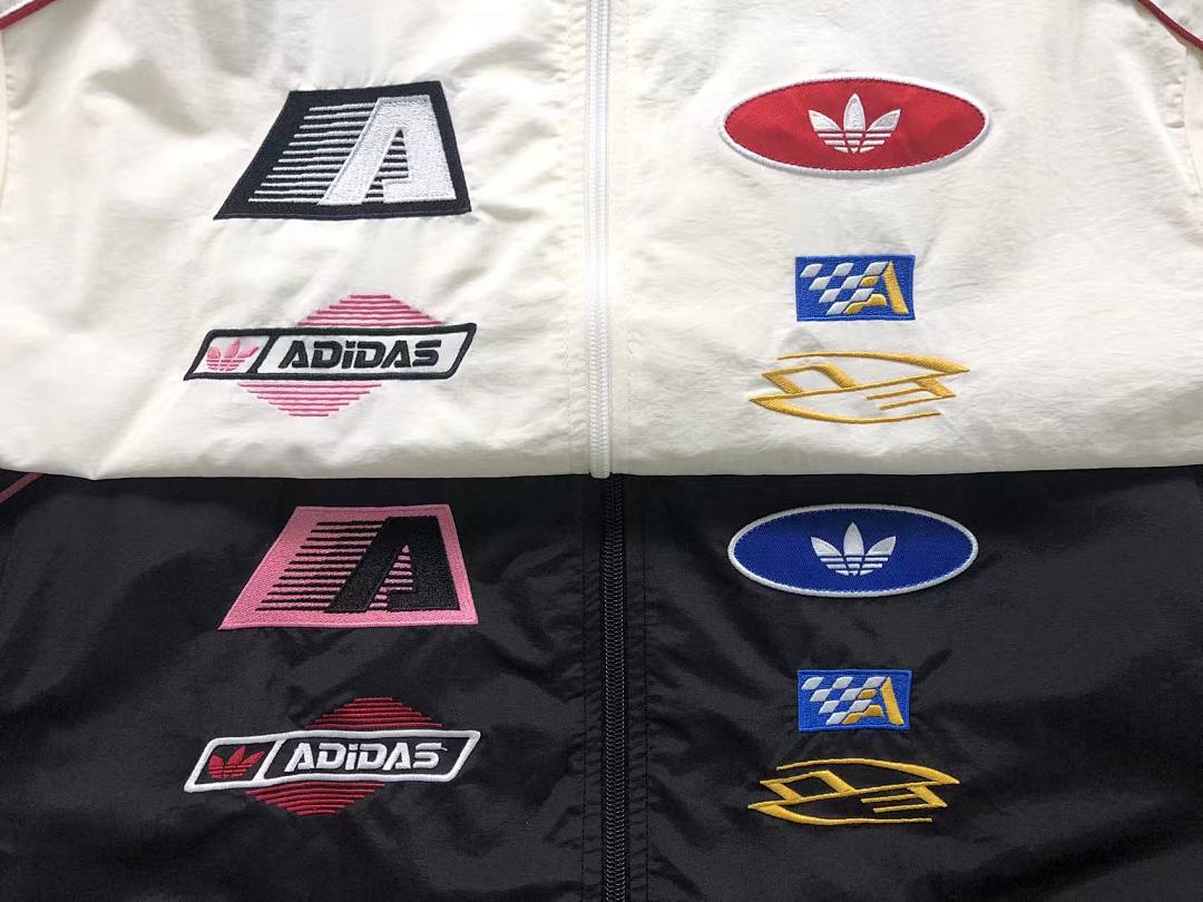 Adidas 158 A⭐I⭐AS JACKET 1110040735 (Im 170Cm 60Kg I Wear Size S In The Phot) - Image 18
