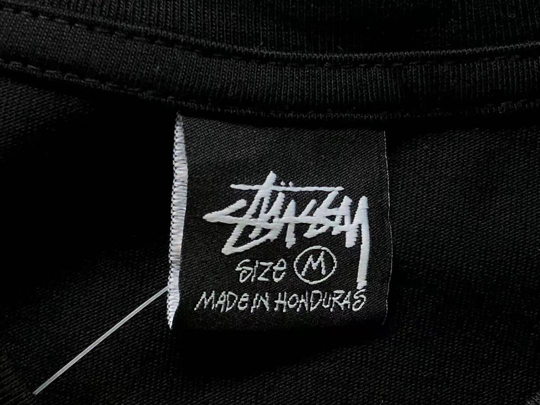 Stussy 78 STUSSY T-SHIRT 524300982 (Im 170Cm 60Kg I Wear Size M In The Phot) - Image 21