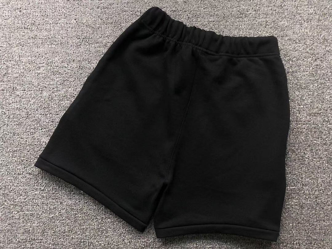 Fear of God 115 FOG SHORTS 1104250617 (Im 170Cm 60Kg I Wear Size S In The Phot) - Image 17