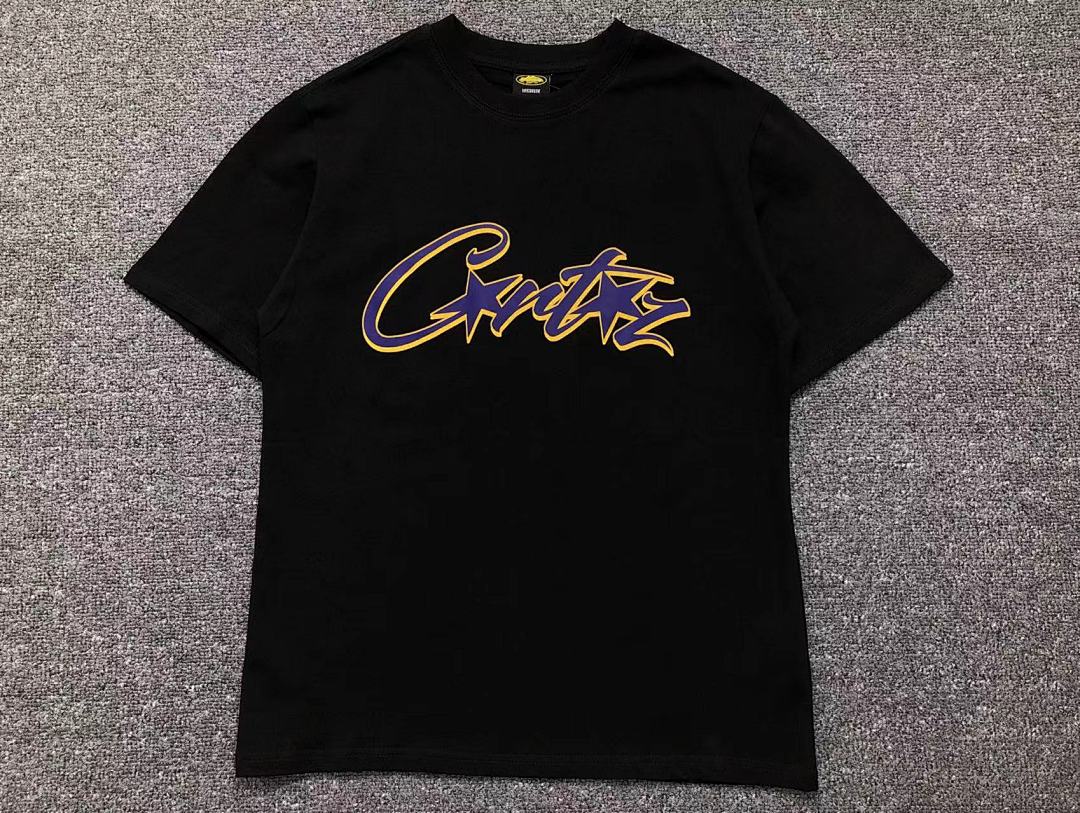 Corteiz 78 CORTEIZ T-SHIRT - Image 5