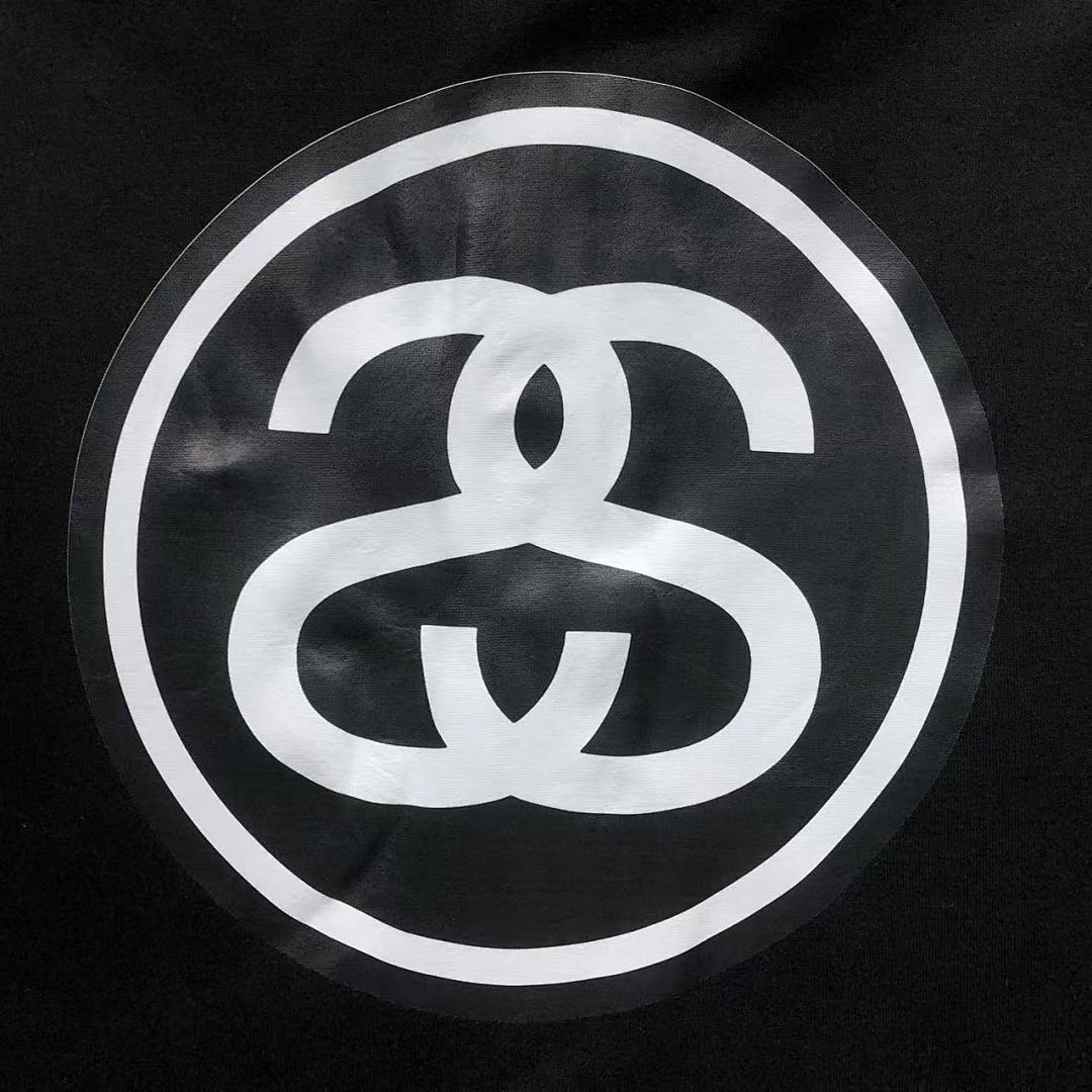 Stussy 128 STUSSY HOODIE 412251398 (Im 170Cm 60Kg I Wear Size 2XL In The Phot) - Image 13
