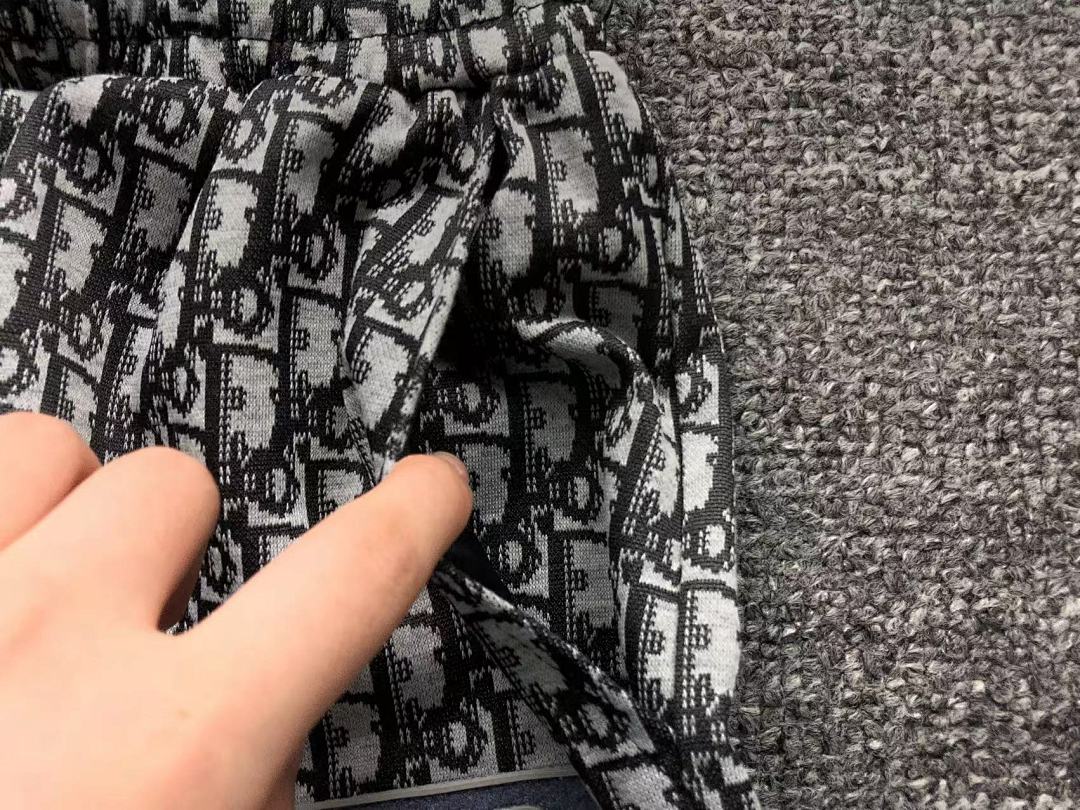 Dior 108 D⭐O⭐ SHORTS 3105161320 (Im 170Cm 60Kg I Wear Size M In The Phot) - Image 17