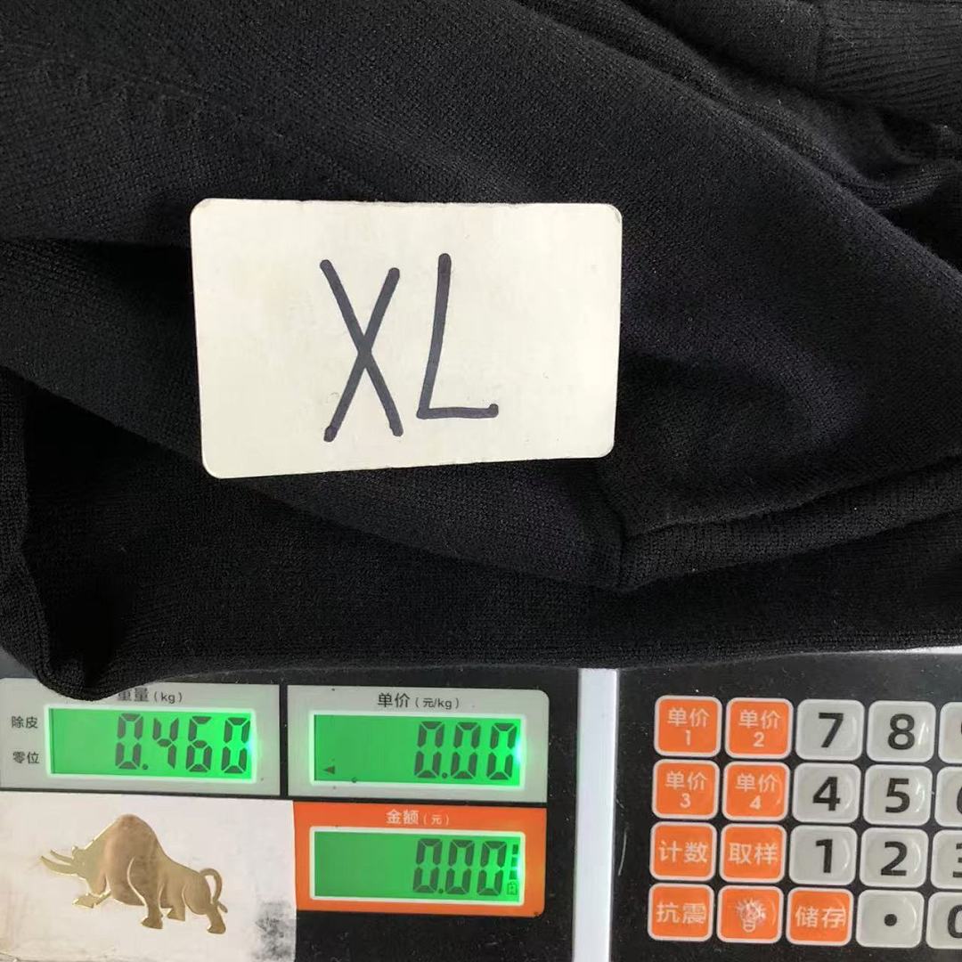 Burberry 138 B⭐R⭐E⭐RY SWEATER 3112172320 (Im 170Cm 60Kg I Wear Size XL In The Phot) - Image 21