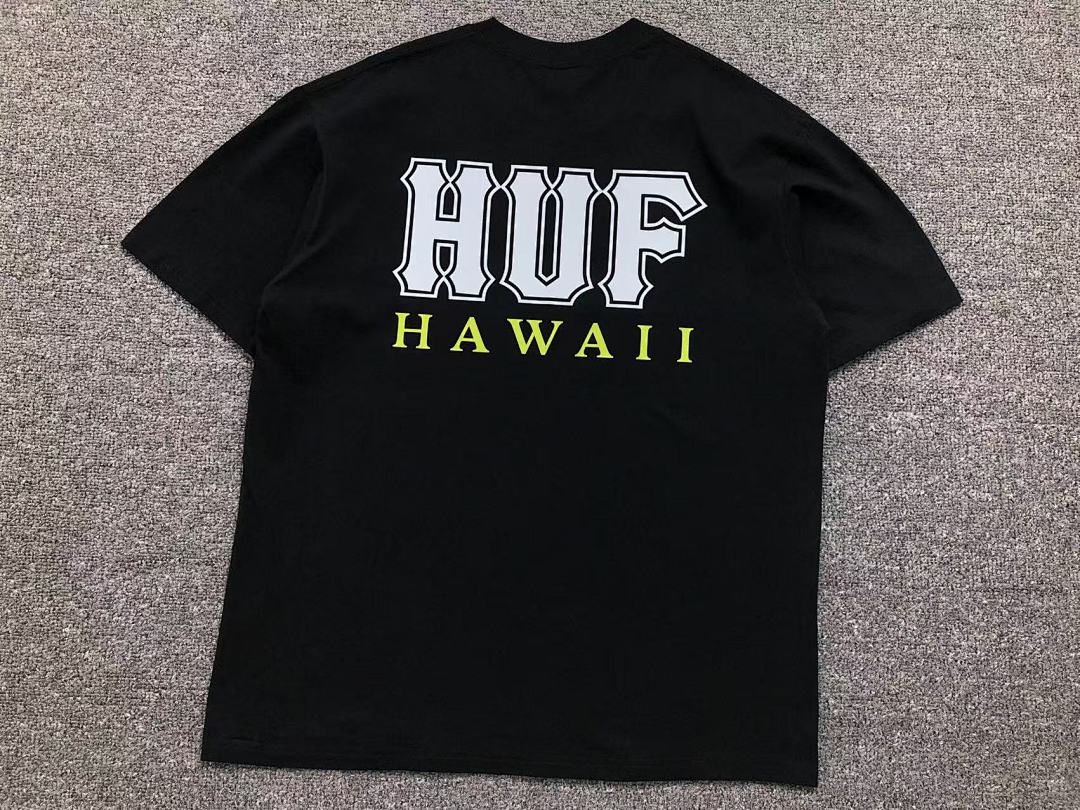 HUF 78 HUF T-SHIRT - Image 5