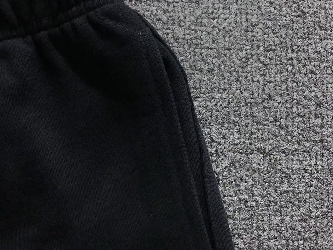 Fear of God 98 FOG NBA BASKETBALL SHORTS 127130251 (Im 170Cm 60Kg I Wear Size M In The Phot) - Image 17