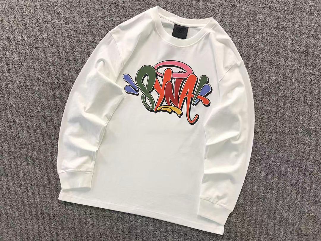 Unbranded 85 S⭐N⭐ LONG SLEEVED 5112717121 (Im 170Cm 60Kg I Wear Size S In The Phot) - Image 10