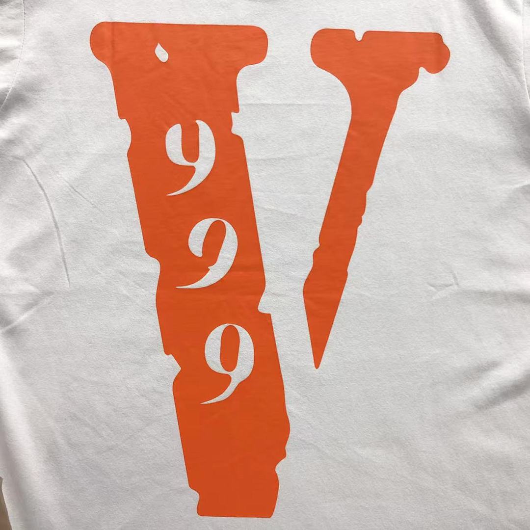 On Running 69 VLONE T-SHIRT 504142691 (Im 170Cm 60Kg I Wear Size S In The Phot) - Image 15