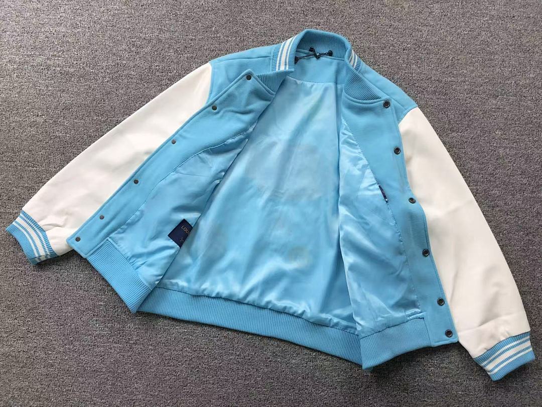 Louis Vuitton 265 L⭐ JACKET 2122618001 (Im 170Cm 57Kg I Wear Size 50 In The Phot) - Image 34