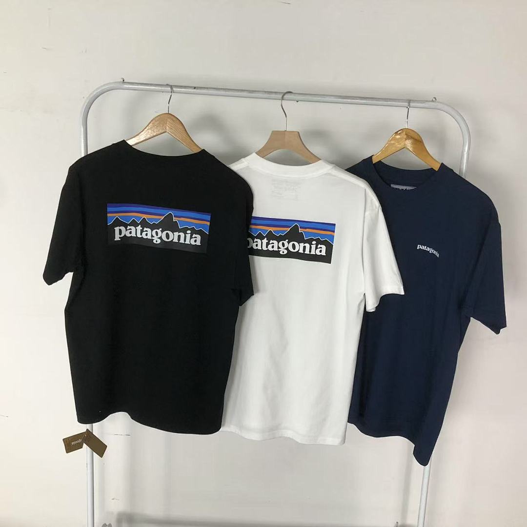 On Running 78 PATAGONIA T-SHIRT 123102602 (Im 170Cm 60Kg I Wear Size M In The Phot) - Image 25