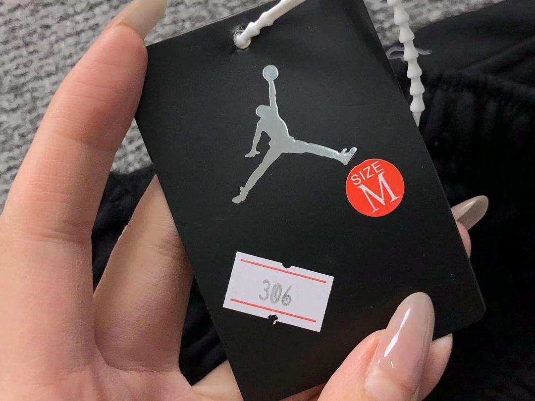 Air Jordan 89 A⭐R J⭐R⭐AN TROUSERS 211110757 (Im 170Cm 57Kg I Wear Size M In The Phot) - Image 26