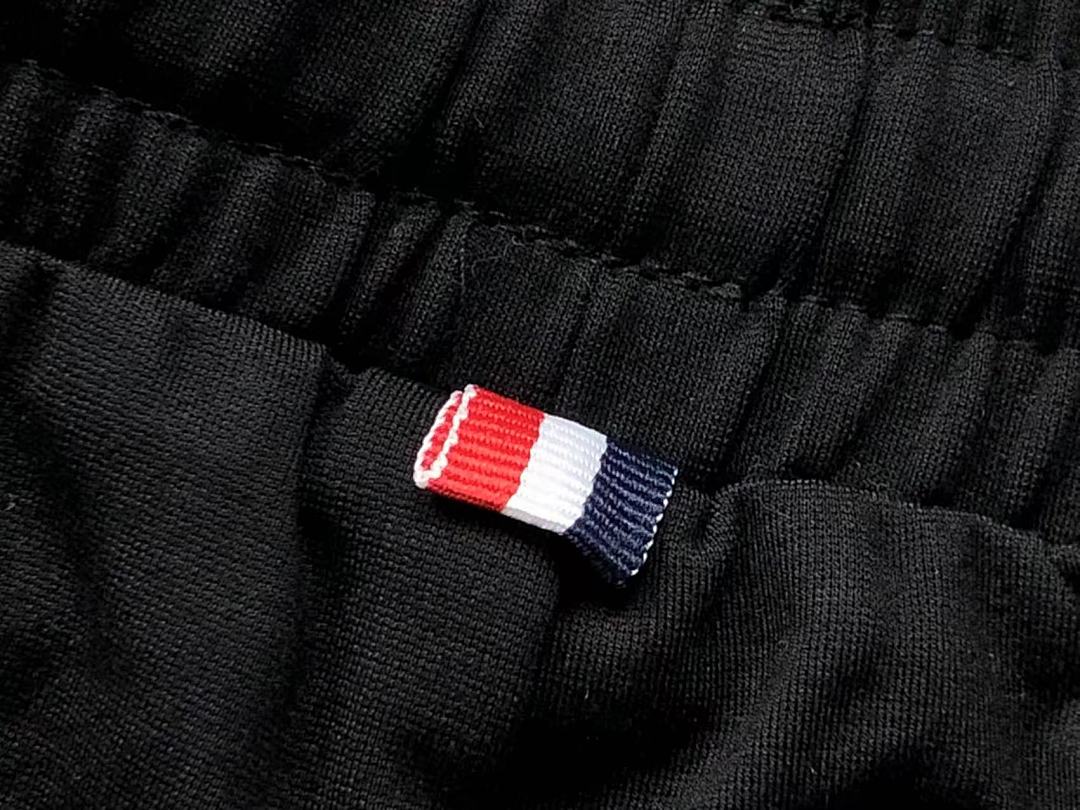 Thom Browne 115 THOM BROWNE SHORTS 3203234920 (Im 170Cm 60Kg I Wear Size XL In The Phot) - Image 25