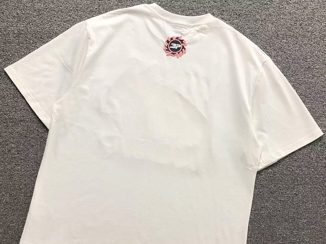 Broken Planet 98 BROKEN PLANET T-SHIRT 3203060417 (Im 170Cm 60Kg I Wear Size S In The Phot) - Image 12