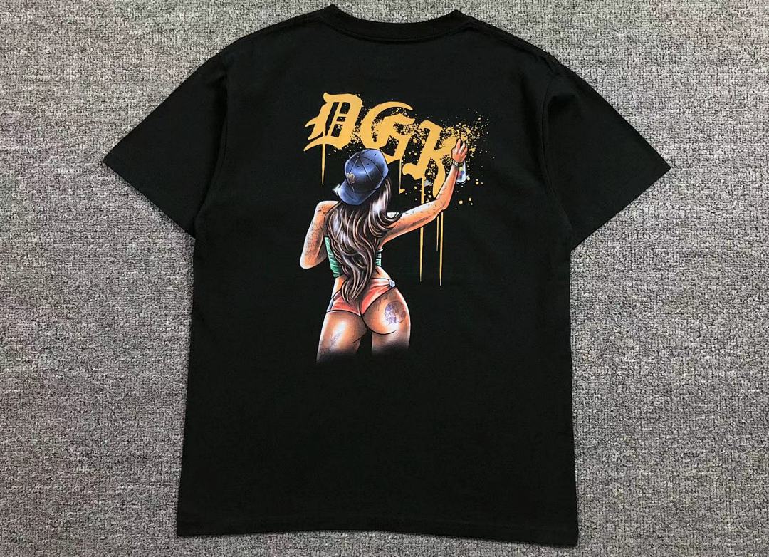 DGK 95 DGK T-SHIRT - Image 15