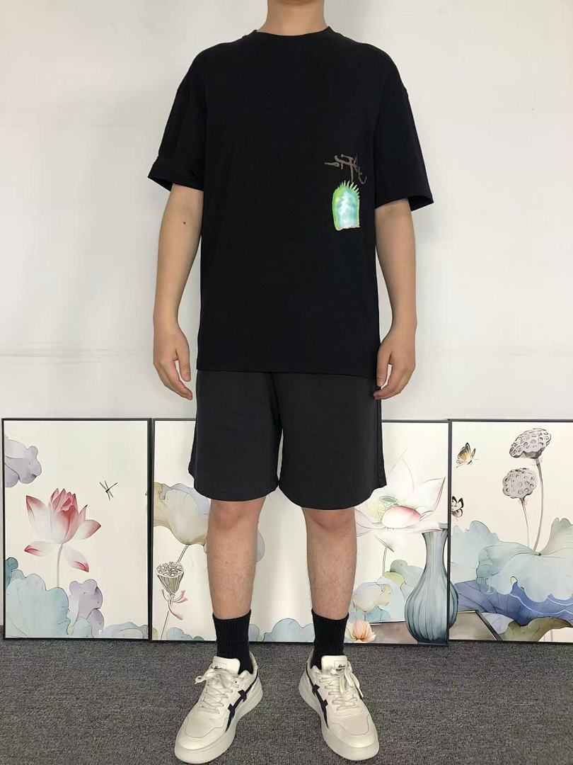 Travis Scott 78 TRAVIS SCOTT T-SHIRT 505210691 (Im 170Cm 60Kg I Wear Size S In The Phot) - Image 3