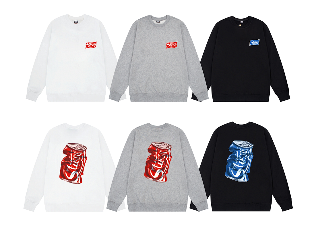 Stussy 148 STUSSY, photo 1