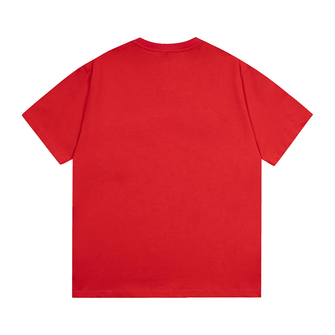 Sp5der 85 SP5DER 555 T-SHIRT - Image 4