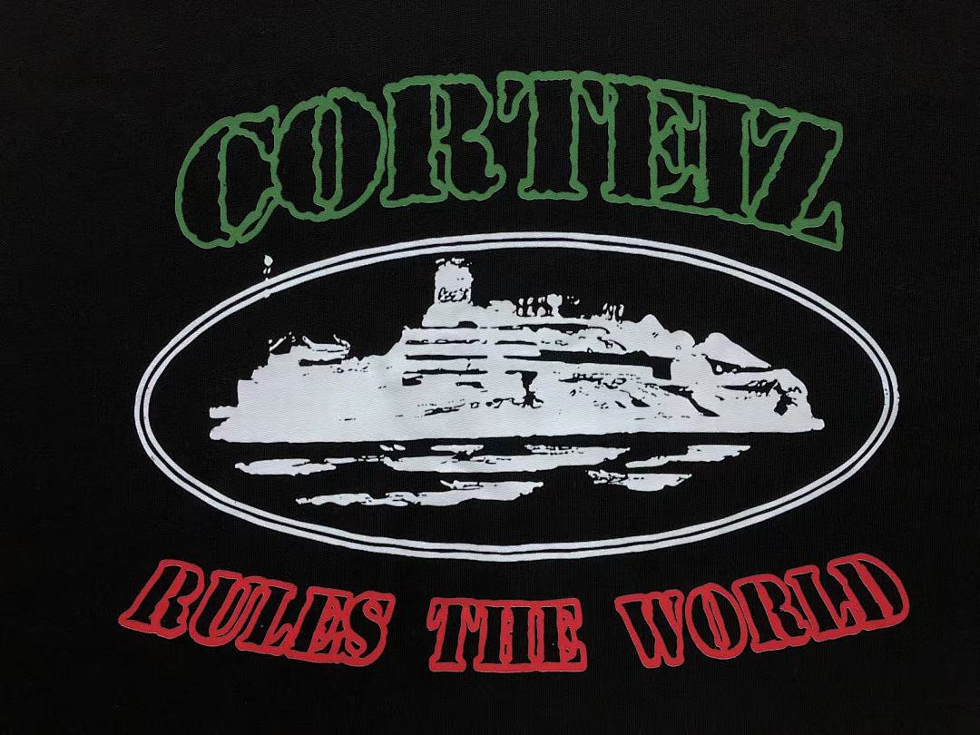 Corteiz 78 CORTEIZ T-SHIRT 1107231650 (Im 170Cm 60Kg I Wear Size M In The Phot) - Image 13