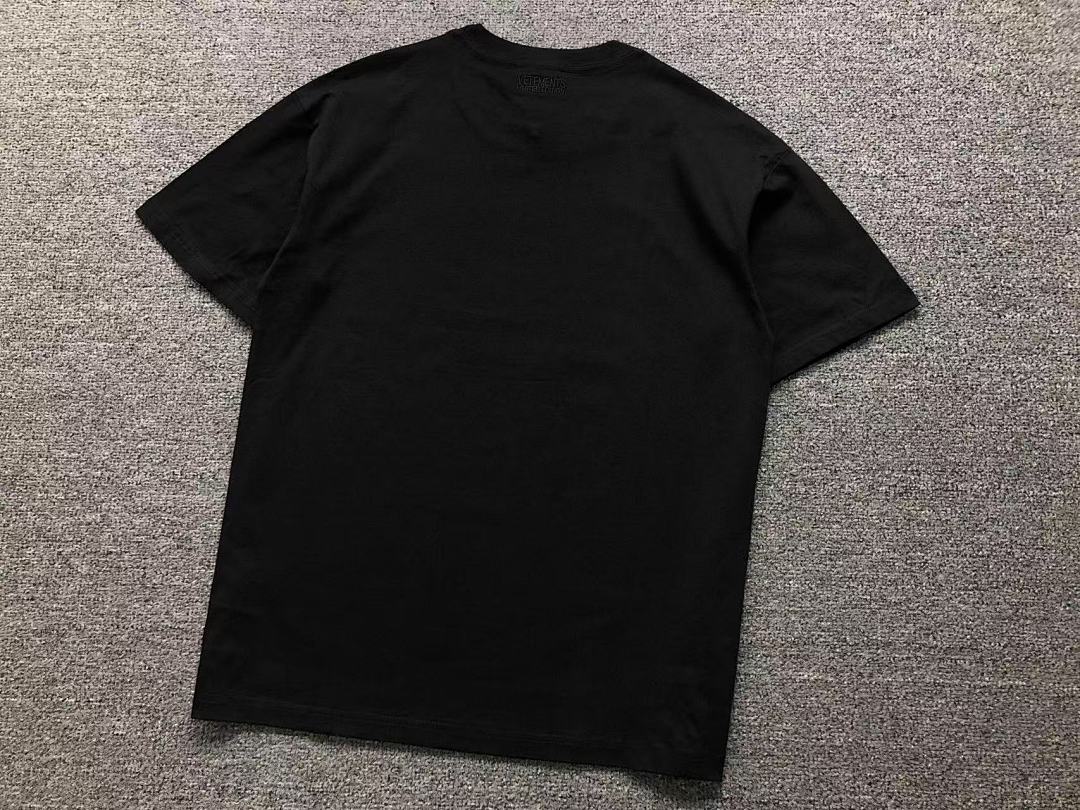 Vetements 88 VETEMENTS T-SHIRT 41091534145 (Im 170Cm 60Kg I Wear Size S In The Phot) - Image 16