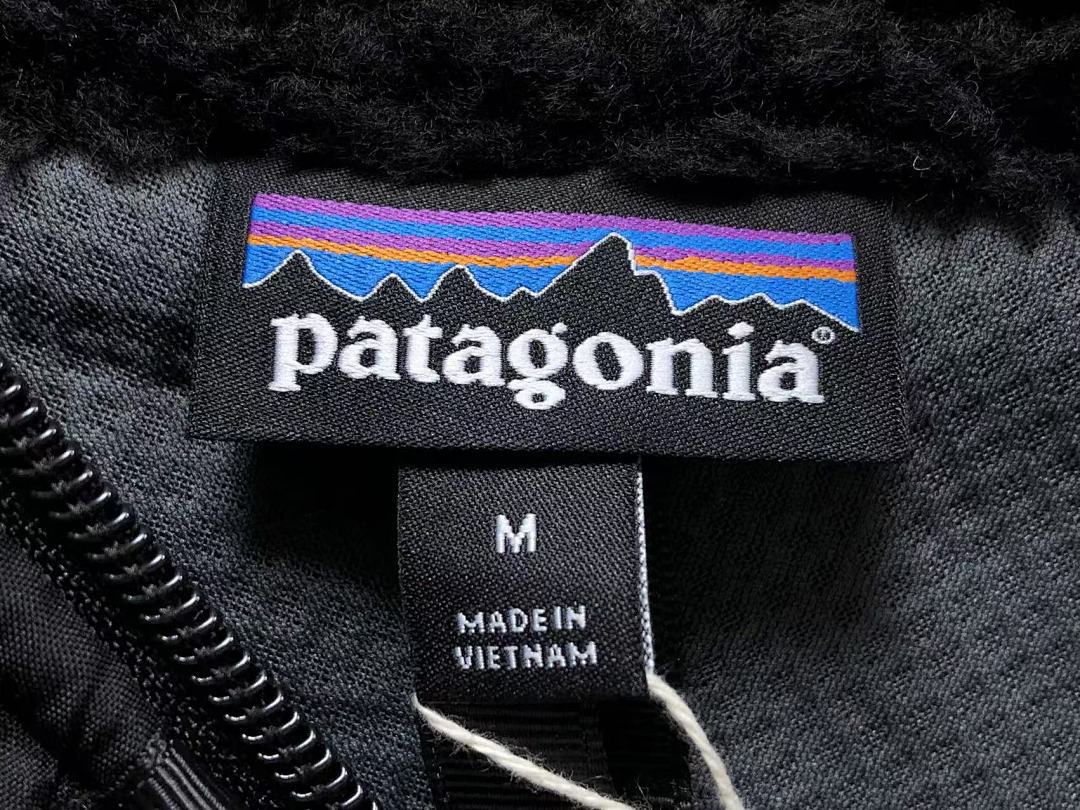 On Running 398 PATAGONIA FLEECE JACKET 3108290915 (Im 170Cm 60Kg I Wear Size M In The Phot) - Image 26