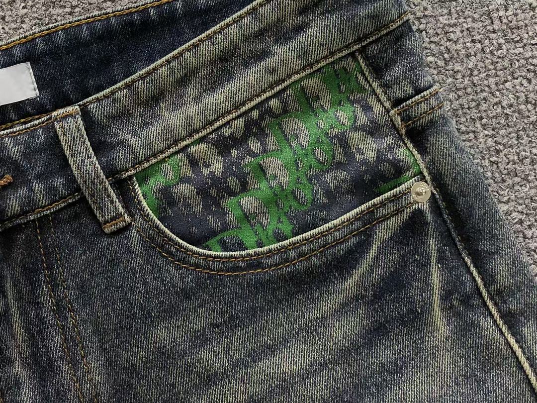 Unbranded 175 D⭐O⭐ TROUSERS 2207202601 (Im 170Cm 60Kg I Wear Size 32 In The Phot) - Image 18