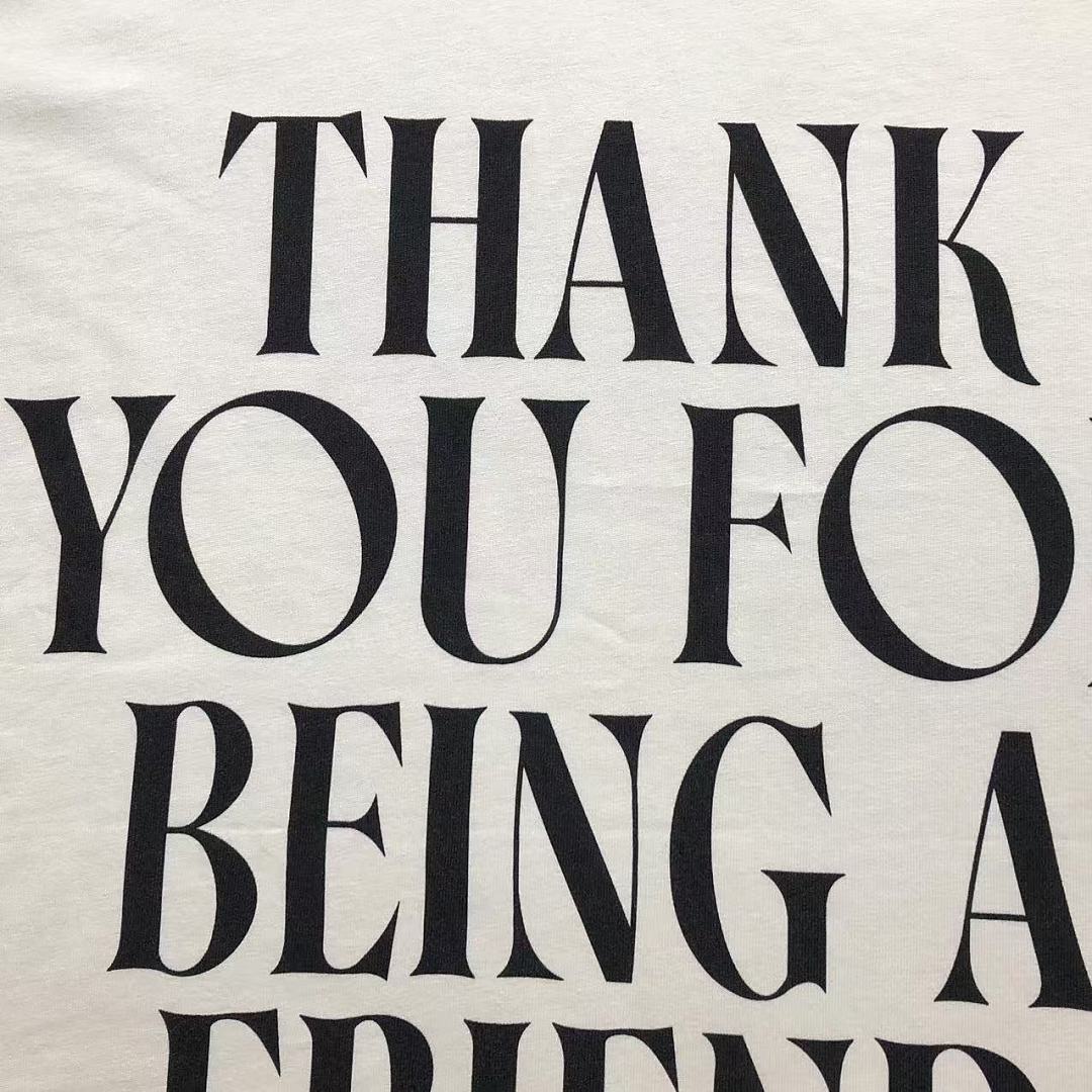 AMI 98 AMI T-SHIRT 3205181517 (Im 170Cm 60Kg I Wear Size S In The Phot) - Image 9