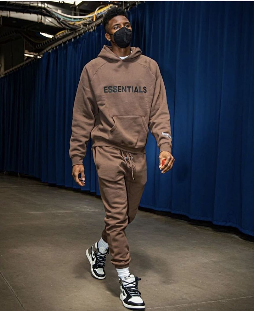 Fear of God 136 FOG HOODIE - Image 12