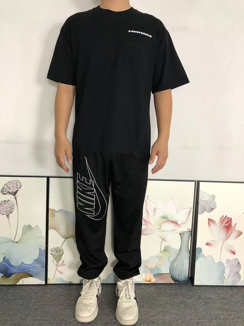 Comme des Garcons 95 C⭐⭐OME HE⭐⭐TS T-SHIRT 1261165182 (Im 170Cm 60Kg I Wear Size S In The Phot) - Image 3