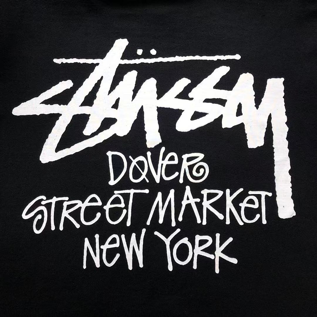 Stussy 128 STUSSY T-SHIRT 22052525001 (Im 170Cm 60Kg I Wear Size M In The Phot) - Image 16