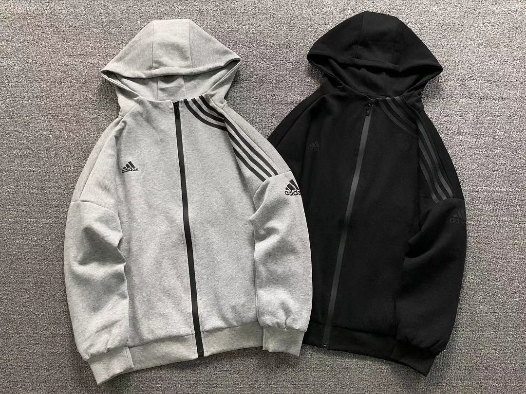 Adidas 145 A⭐I⭐AS JACKET 4206111077 (Im 170Cm 60Kg I Wear Size M In The Phot) - Image 5