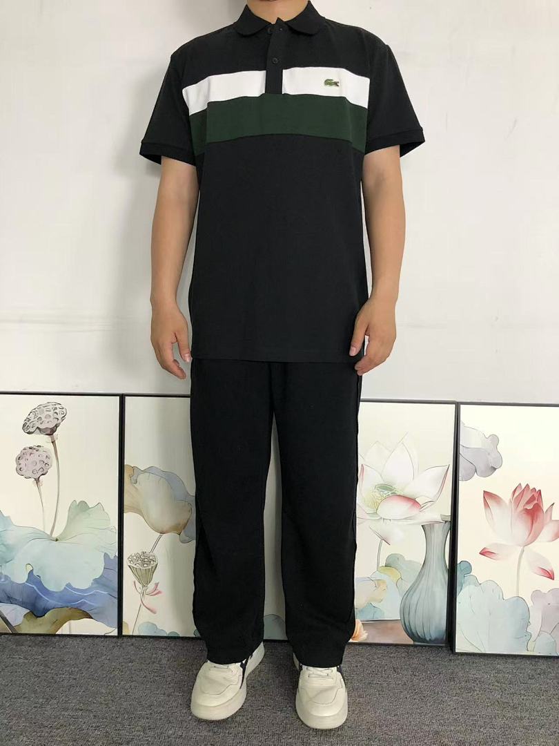Lacoste 135 LACOSTE POLO 4204070377 (Im 170Cm 60Kg I Wear Size L In The Phot) - Image 3