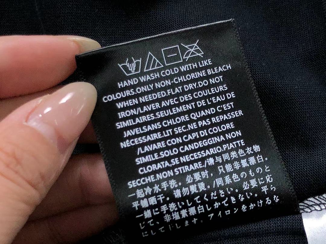 Fear of God 98 FOG VEST 3201300417 (Im 170Cm 60Kg I Wear Size S In The Phot) - Image 37