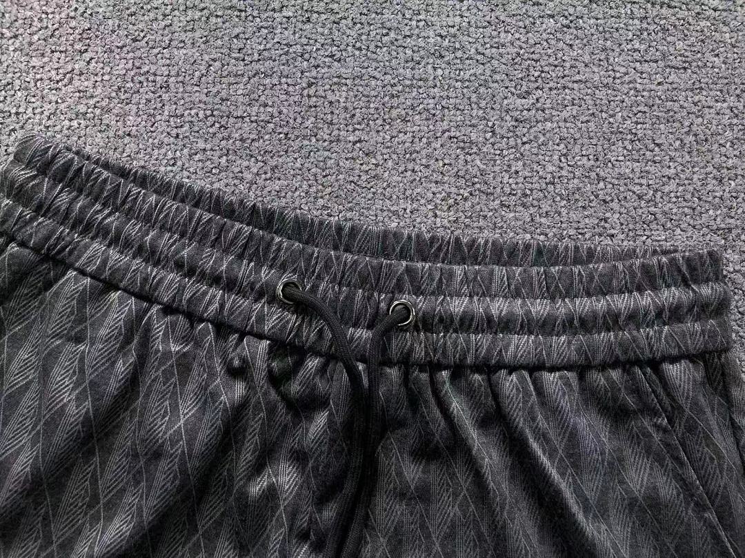 Unbranded 168 LACOSTE T-SHIRT SHORTS 3206101620 (Im 170Cm 60Kg I Wear Size L In The Phot) - Image 47