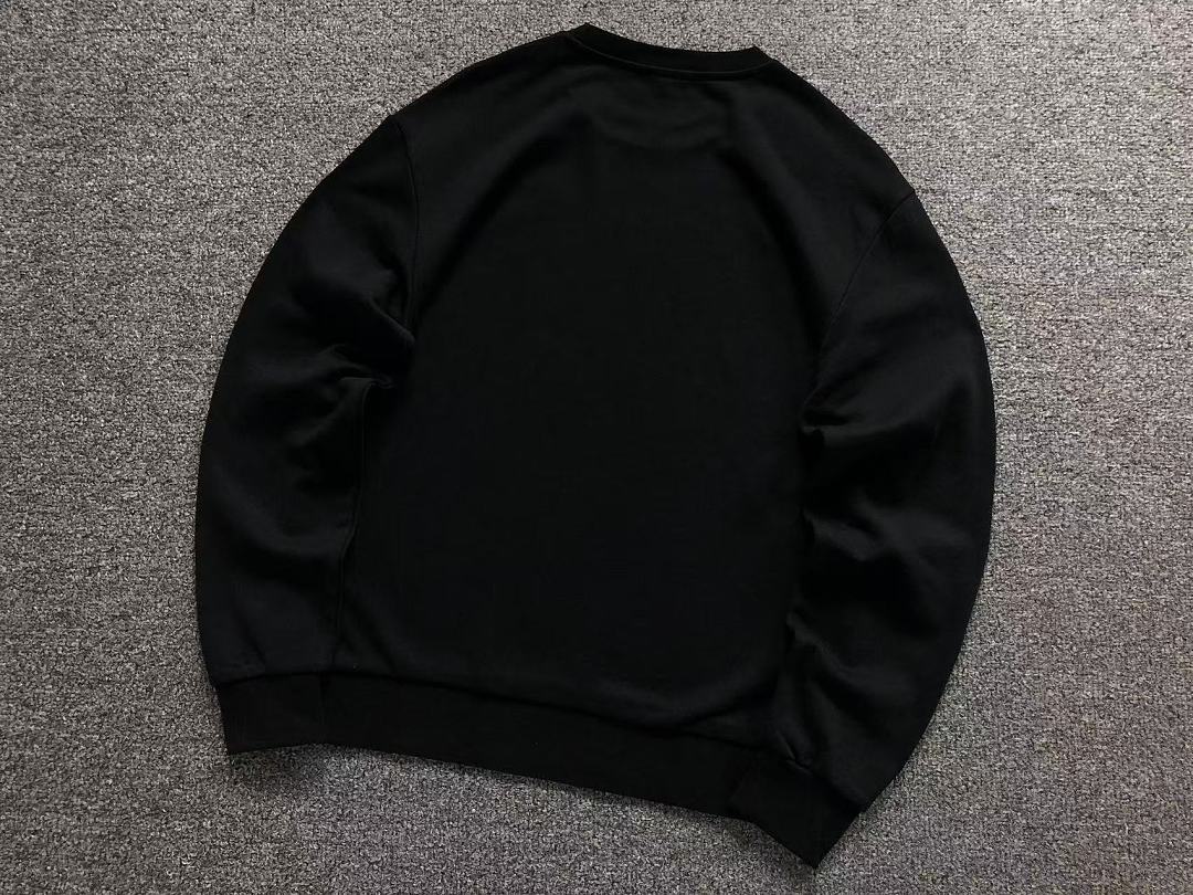 Chanel 158 AR⭐⭐⭐ EXCH⭐⭐⭐ HOODIE 2206211204 (Im 170Cm 60Kg I Wear Size L In The Phot) - Image 13