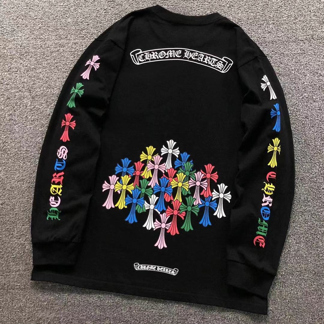 Comme des Garcons 125 C⭐⭐OME HE⭐⭐TS LONG SLEEVED 52090508127 (Im 170Cm 60Kg I Wear Size L In The Phot)