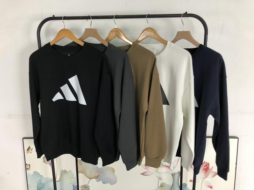 Adidas 168 A⭐I⭐AS HOODIE 2207220404 (Im 170Cm 60Kg I Wear Size XL In The Phot) - Image 32