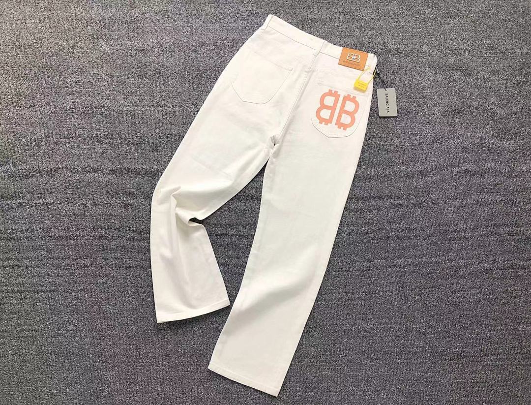 Balenciaga 198 B⭐L⭐⭐⭐IA⭐A - Image 9