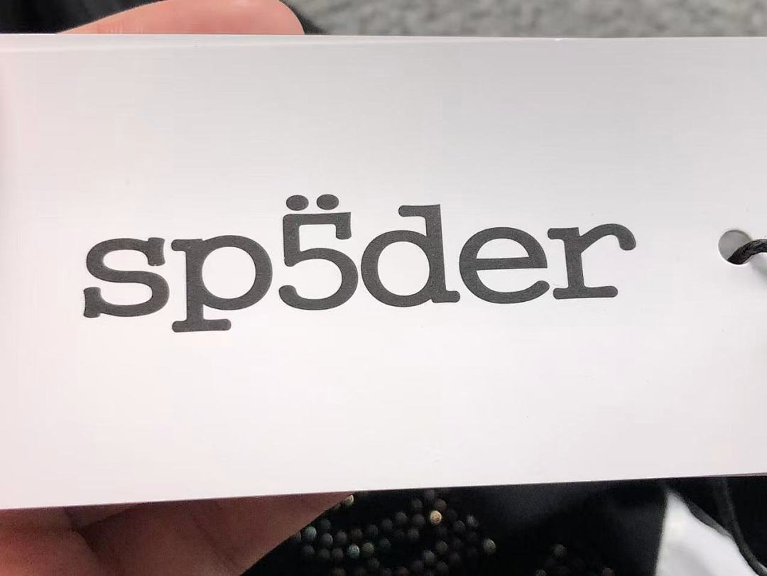 Sp5der 78 SP5DER T-SHIRT 523260491 (Im 170Cm 60Kg I Wear Size M In The Phot) - Image 20