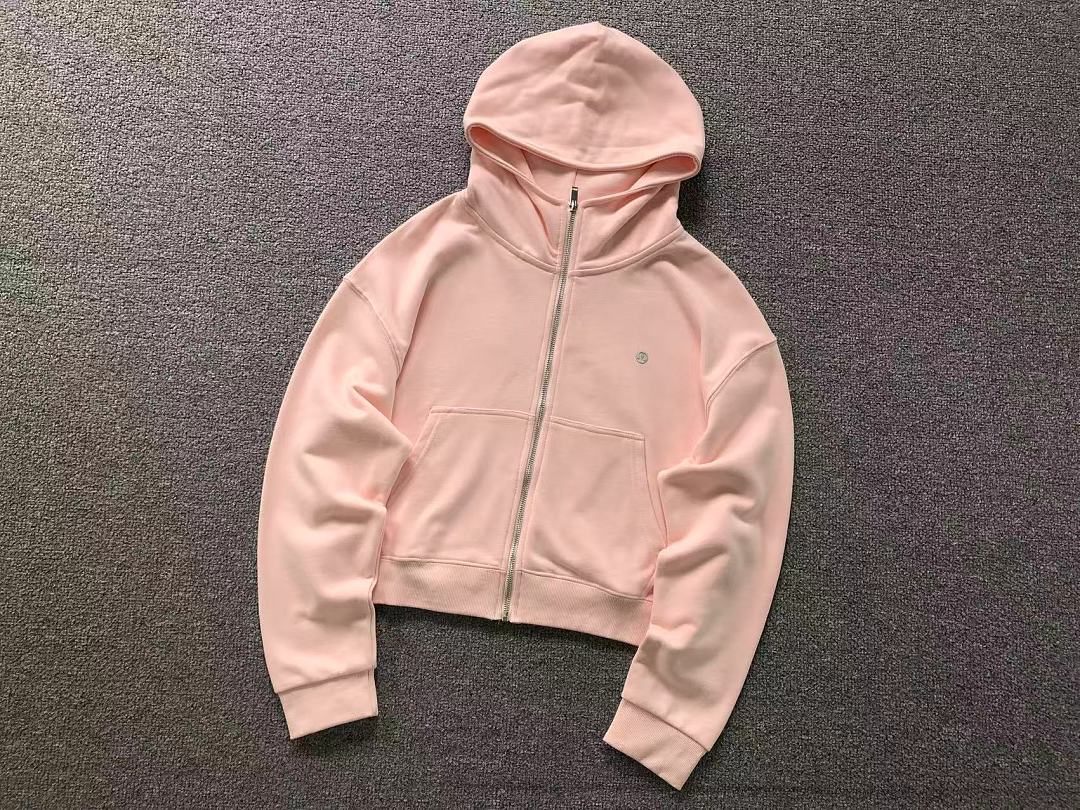Unbranded 185 LULULEMON HOODIE FEMAIE - Image 5