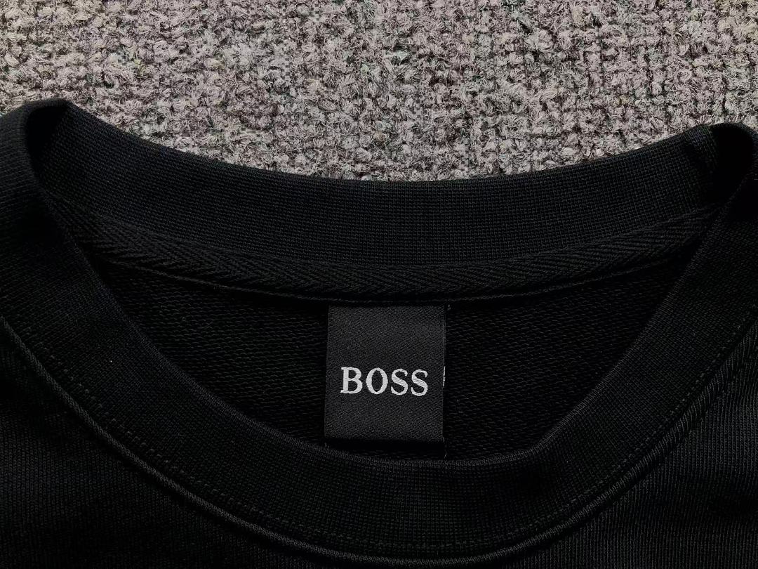 Hugo Boss 125 H⭐G⭐ B⭐⭐S HOODIE 3206250203 (Im 170Cm 60Kg I Wear Size L In The Phot) - Image 19