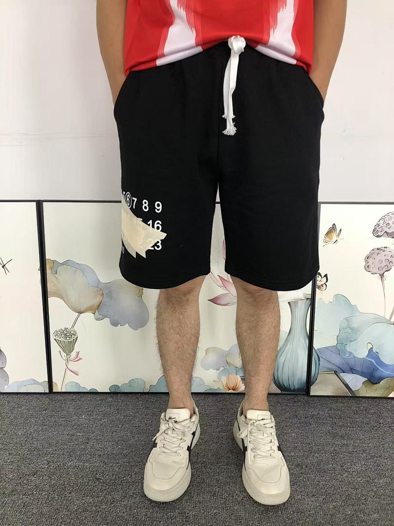 On Running 95 MAISON MARGIELA SHORTS 4107071086 (Im 170Cm 60Kg I Wear Size 46 In The Phot) - Image 3