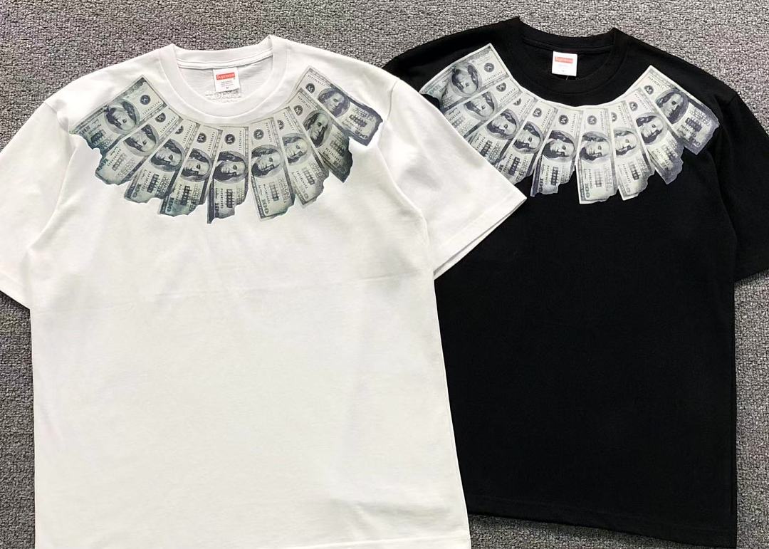 Supreme 158 S⭐⭐R⭐⭐E T-SHIRT 42062403001 (Im 170Cm 60Kg I Wear Size S In The Phot) - Image 6