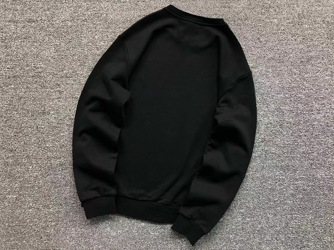 Unbranded 115 E⭐P⭐R⭐⭐ A⭐M⭐N⭐ HOODIE 3106271203 (Im 170Cm 60Kg I Wear Size L In The Phot) - Image 17