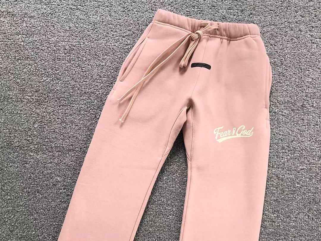 Fear of God TROUSERS FOG HOODIE - Image 63