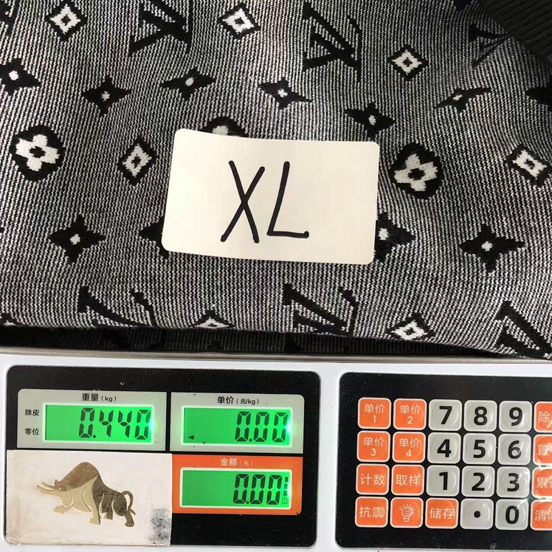 Louis Vuitton 208 L⭐ SWEATER 3108133321 (Im 170Cm 60Kg I Wear Size XL In The Phot) - Image 18