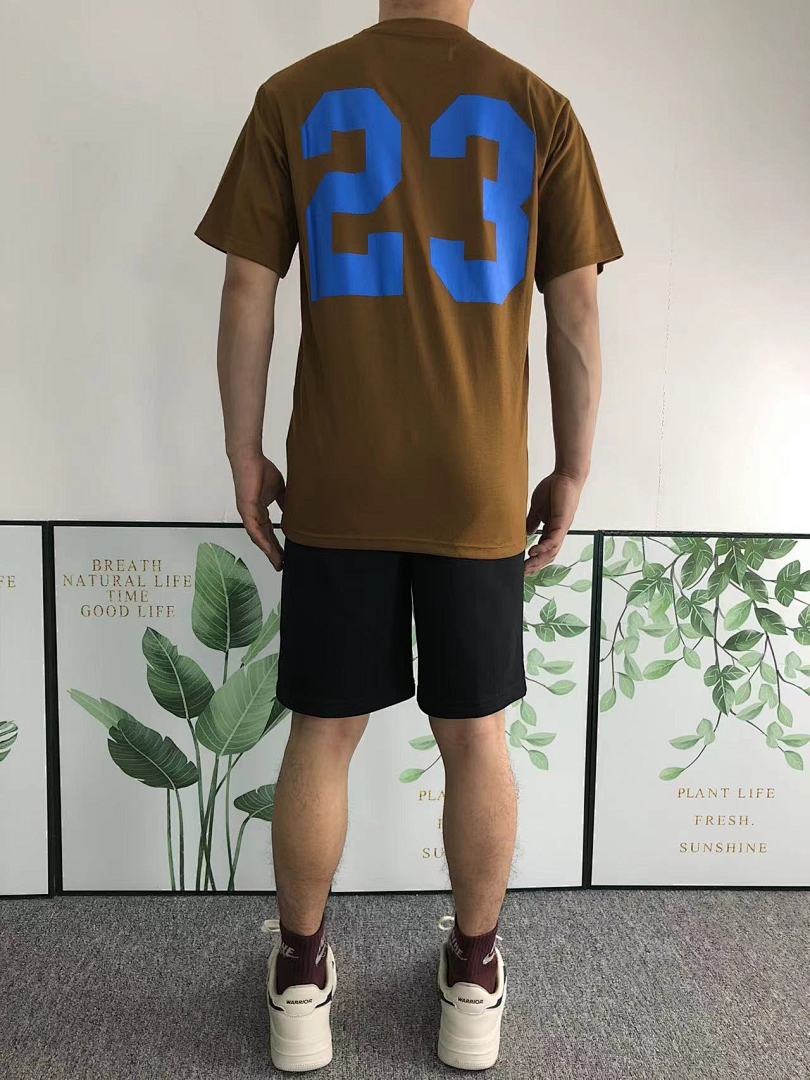 Off-White 75 OFF-WHITE T-SHIRT 41187445 (Im 170Cm 57Kg I Wear Size M In The Phot) - Image 4