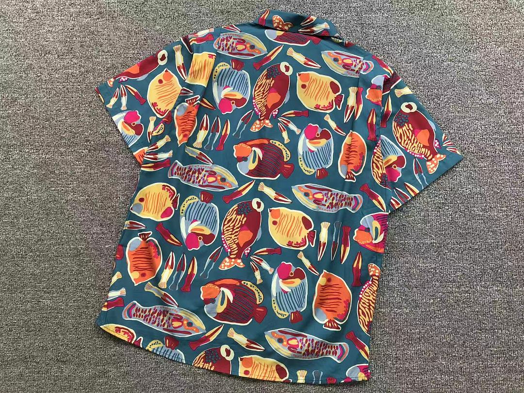 On Running 158 PATAGONIA SHIRT 5253026108 (Im 170Cm 60Kg I Wear Size S In The Phot) - Image 9
