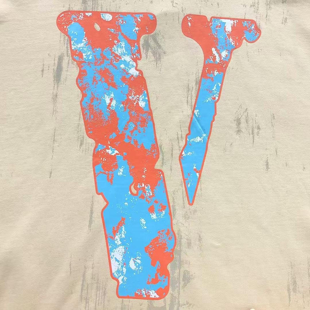 On Running 135 VLONE HOODIE 522021091 (Im 170Cm 60Kg I Wear Size M In The Phot) - Image 13