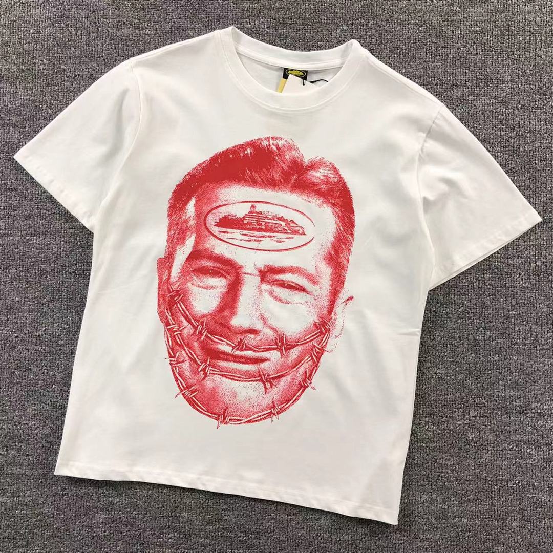 Corteiz 78 CORTEIZ T-SHIRT