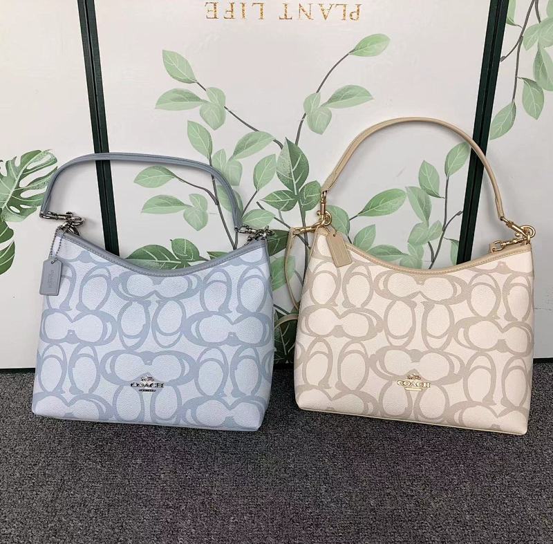 Coach 208 C⭐A⭐H BAG 4109118875 (Long 29CM* Wide 8CM* High 20CM)